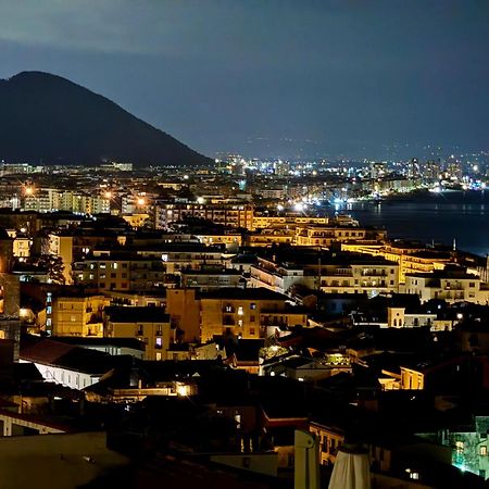 Residenza D'Artista Al Conservatorio Salerno Exterior foto