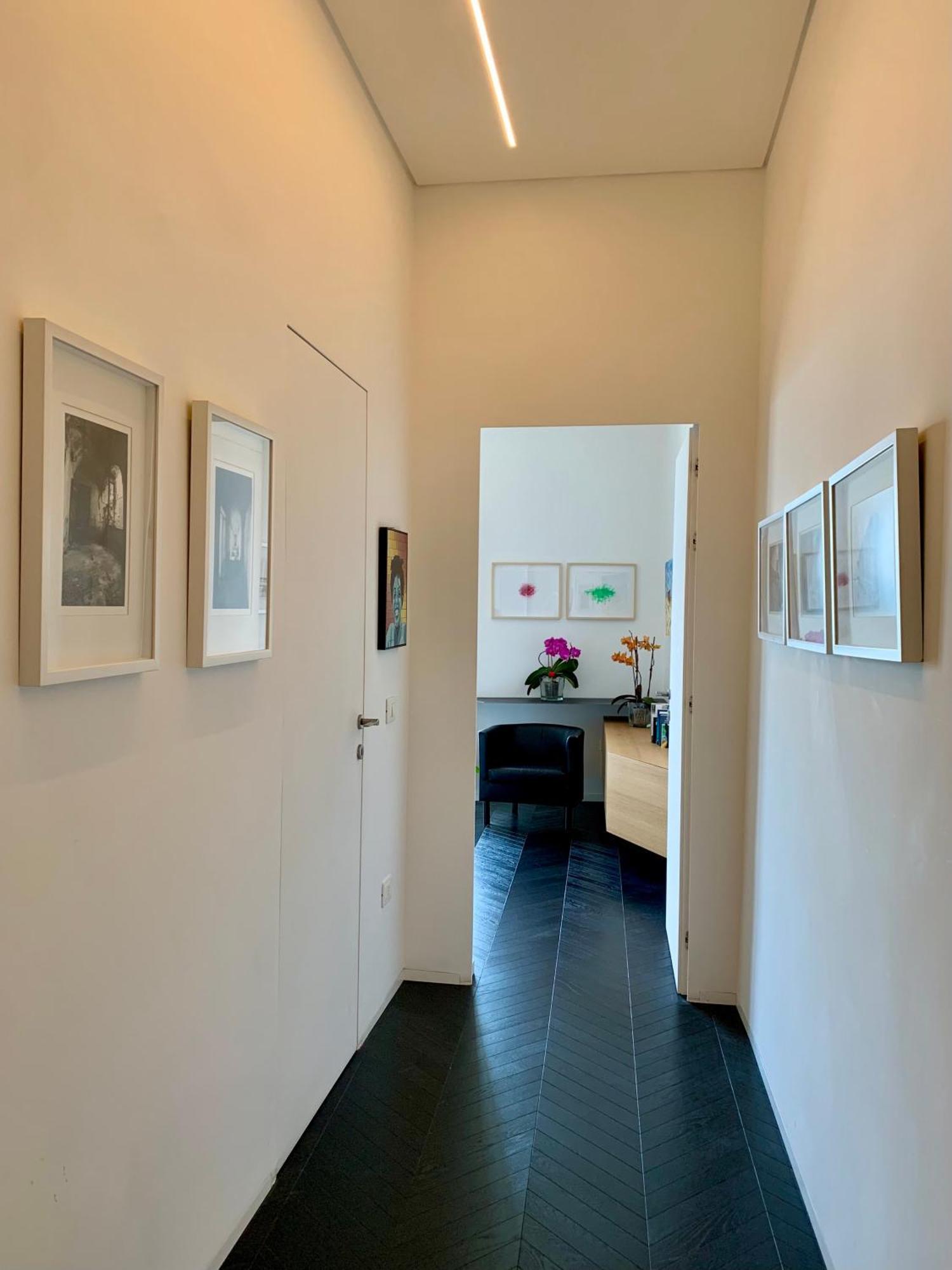 Residenza D'Artista Al Conservatorio Salerno Exterior foto